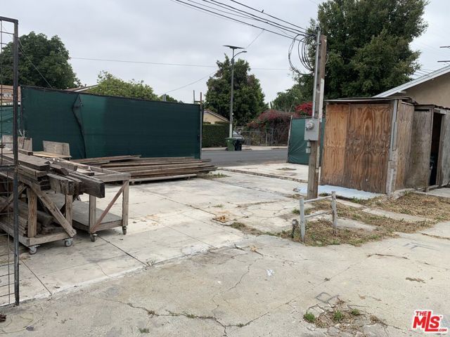 1453 E 99th Street, Los Angeles, CA 90002