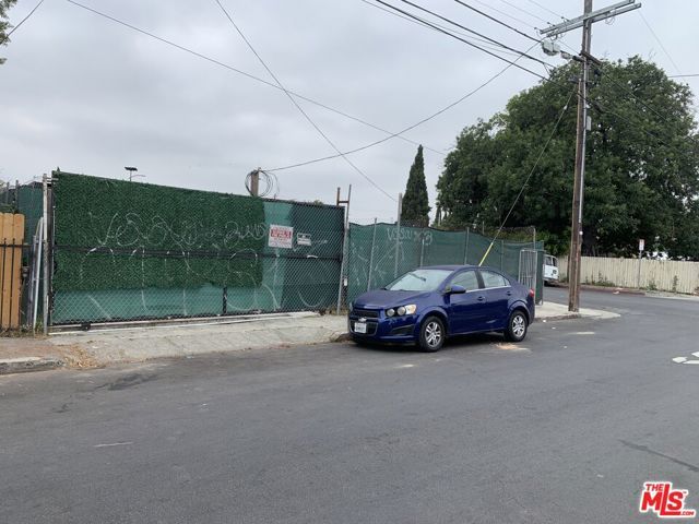 1453 E 99th Street, Los Angeles, CA 90002