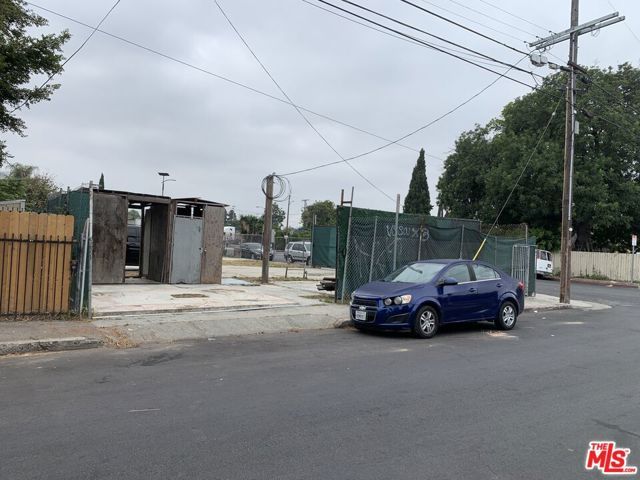 1453 E 99th Street, Los Angeles, CA 90002