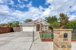 555 E 20th ST, Georgetown, TX 78626