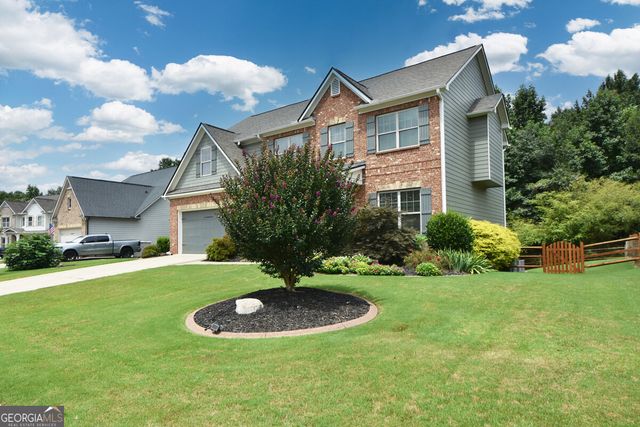 4320 Jeston Court, Cumming, GA 30028