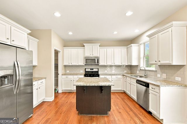 4320 Jeston Court, Cumming, GA 30028