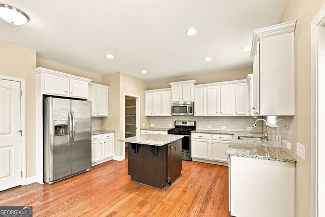 4320 Jeston Court, Cumming, GA 30028