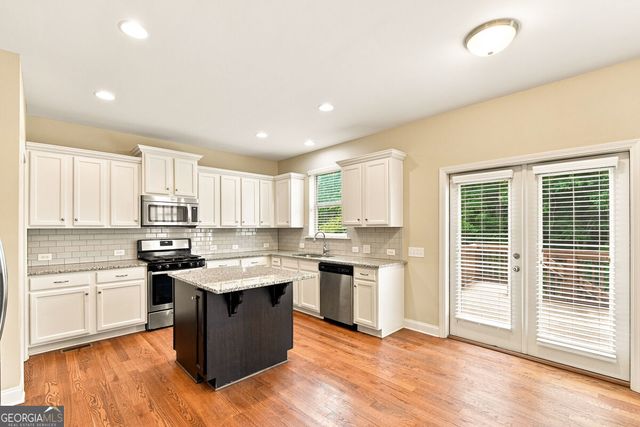 4320 Jeston Court, Cumming, GA 30028