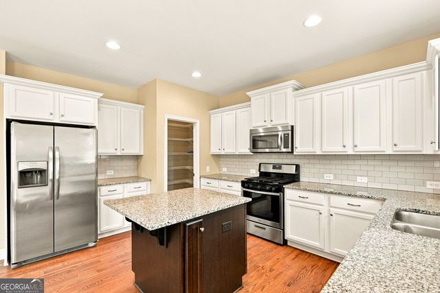 4320 Jeston Court, Cumming, GA 30028