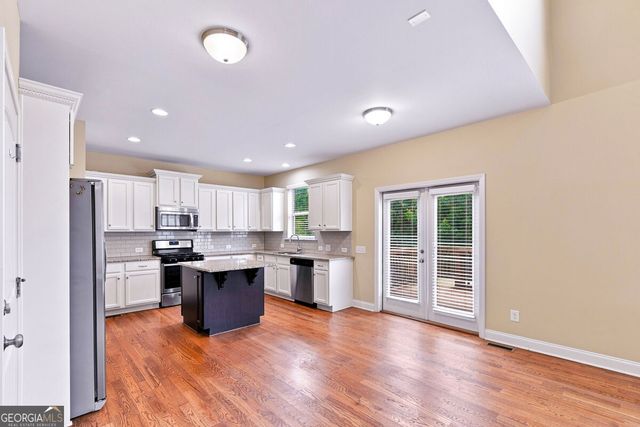 4320 Jeston Court, Cumming, GA 30028
