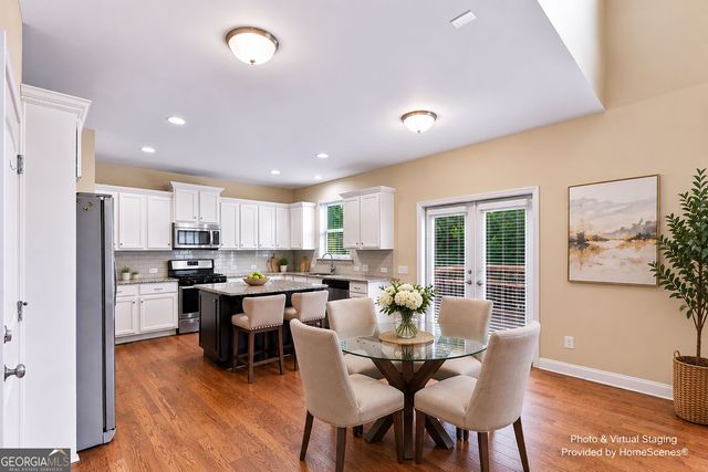4320 Jeston Court, Cumming, GA 30028