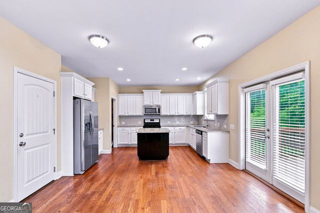 4320 Jeston Court, Cumming, GA 30028