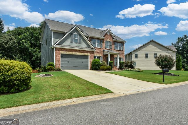 4320 Jeston Court, Cumming, GA 30028