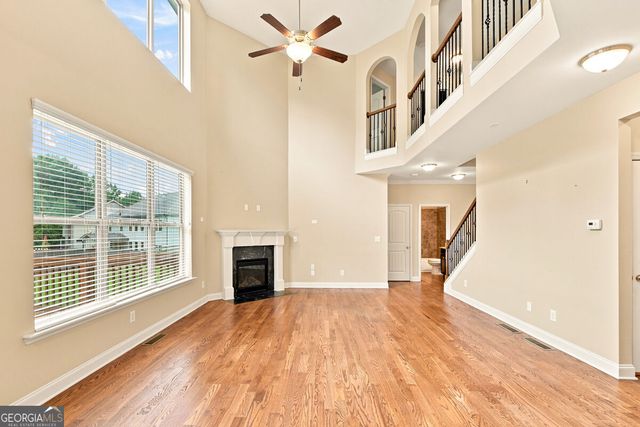 4320 Jeston Court, Cumming, GA 30028