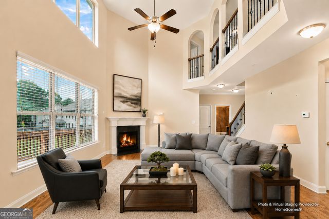 4320 Jeston Court, Cumming, GA 30028