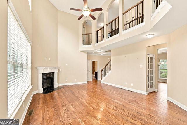 4320 Jeston Court, Cumming, GA 30028