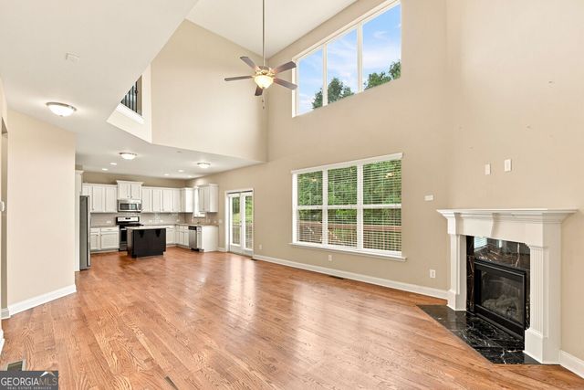 4320 Jeston Court, Cumming, GA 30028