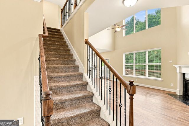 4320 Jeston Court, Cumming, GA 30028