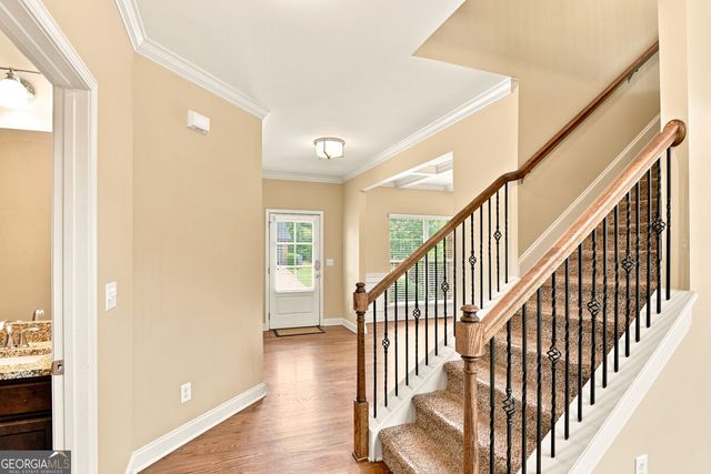 4320 Jeston Court, Cumming, GA 30028