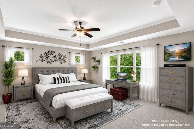 4320 Jeston Court, Cumming, GA 30028