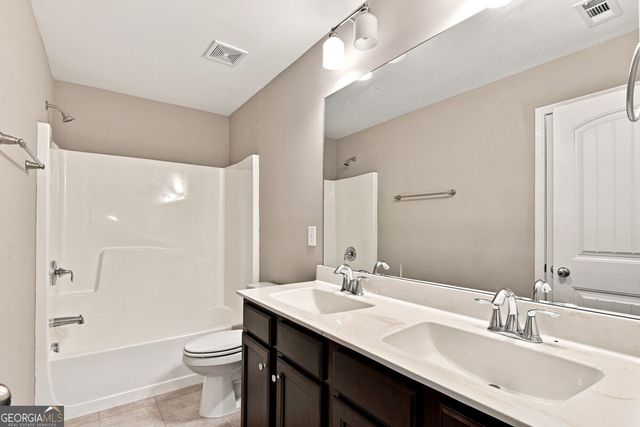 4320 Jeston Court, Cumming, GA 30028