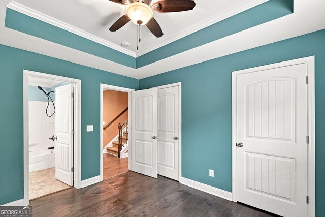 4320 Jeston Court, Cumming, GA 30028