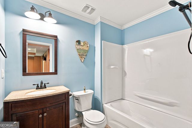 4320 Jeston Court, Cumming, GA 30028