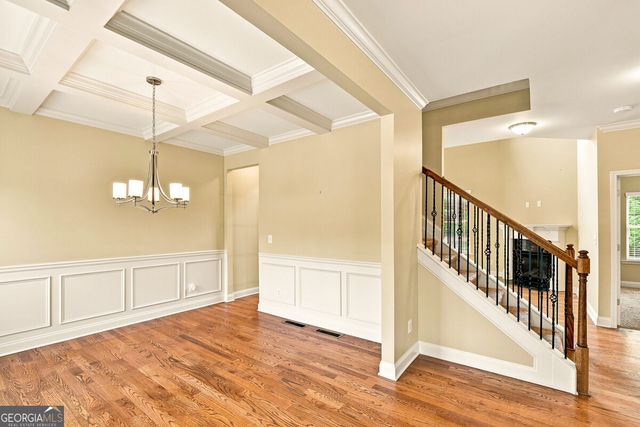 4320 Jeston Court, Cumming, GA 30028