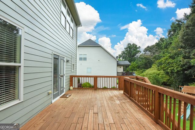 4320 Jeston Court, Cumming, GA 30028