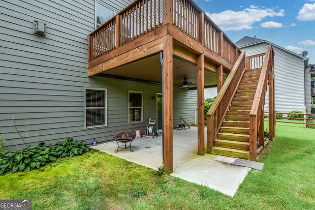 4320 Jeston Court, Cumming, GA 30028