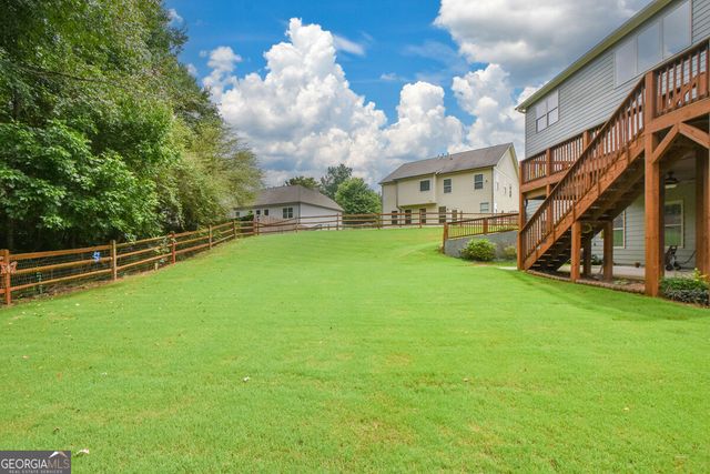 4320 Jeston Court, Cumming, GA 30028