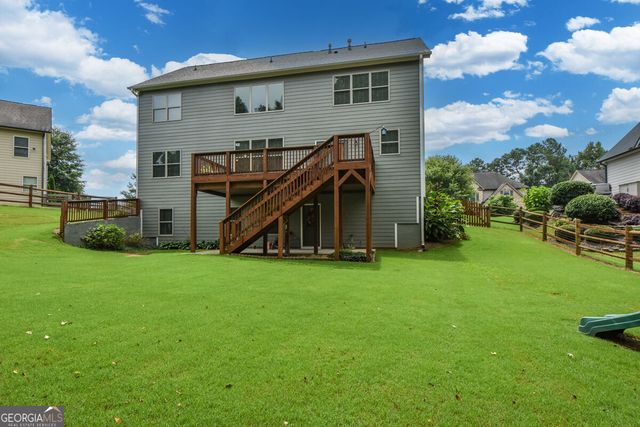 4320 Jeston Court, Cumming, GA 30028