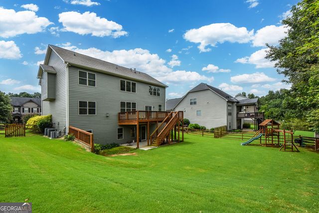 4320 Jeston Court, Cumming, GA 30028