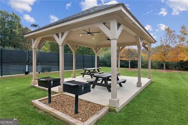 4320 Jeston Court, Cumming, GA 30028