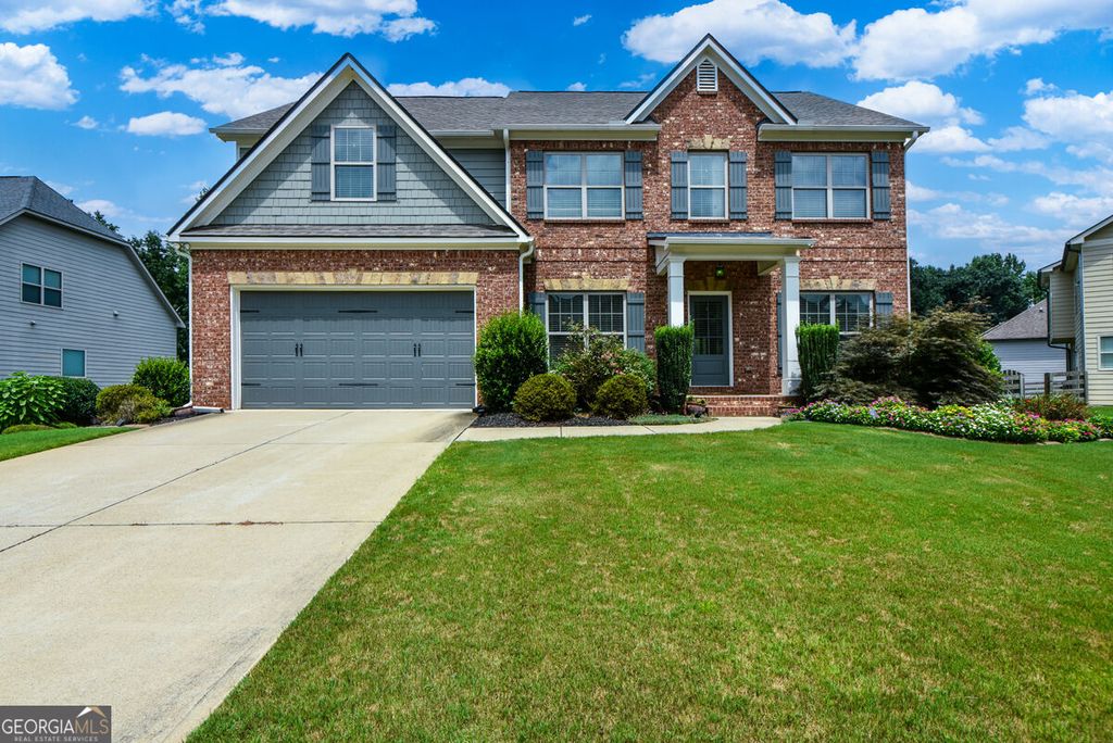 4320 Jeston Court, Cumming, GA 30028