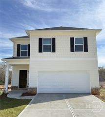 174 Charlotte Circle, Statham, GA 30666