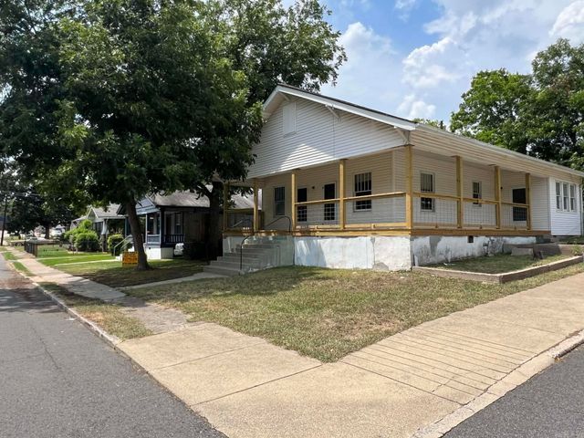 211 Archwood, Hot Springs, AR 71901
