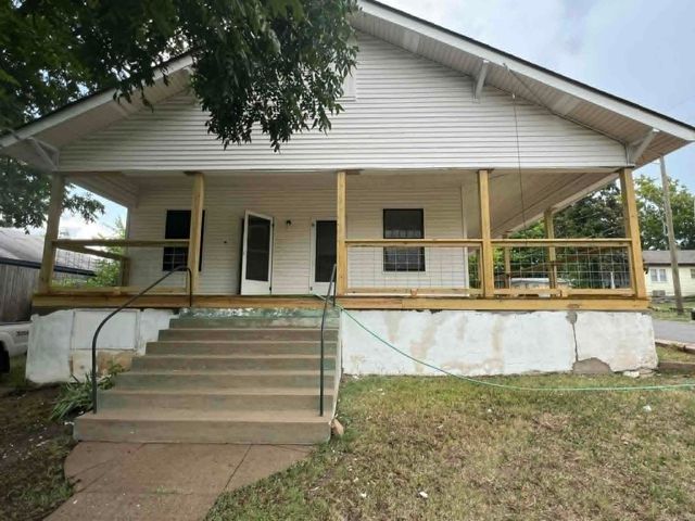 211 Archwood, Hot Springs, AR 71901