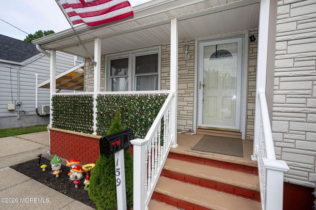 159 Norton Street, Sayreville, NJ 08879