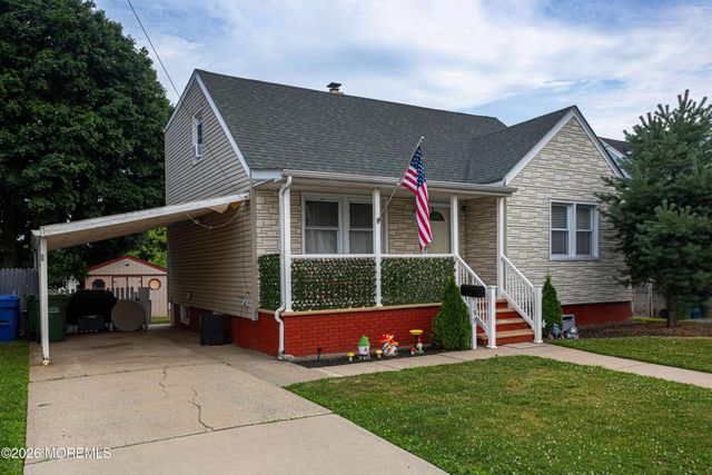 159 Norton Street, Sayreville, NJ 08879