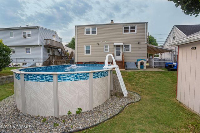 159 Norton Street, Sayreville, NJ 08879