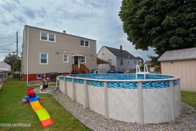 159 Norton Street, Sayreville, NJ 08879