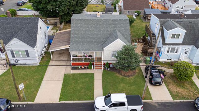 159 Norton Street, Sayreville, NJ 08879