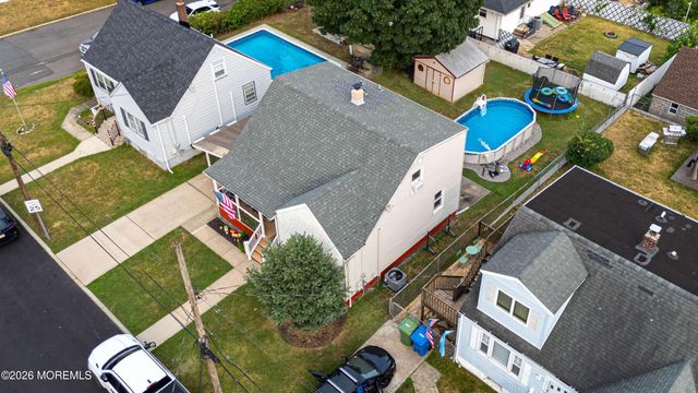 159 Norton Street, Sayreville, NJ 08879