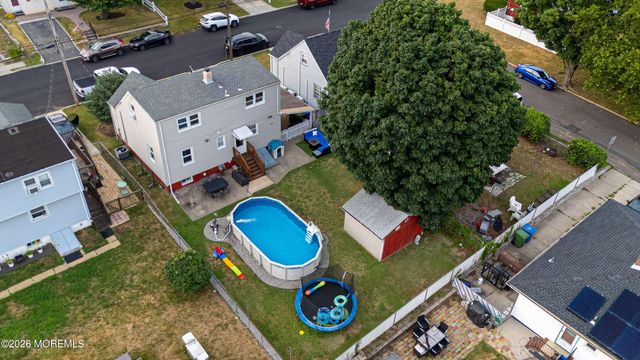 159 Norton Street, Sayreville, NJ 08879