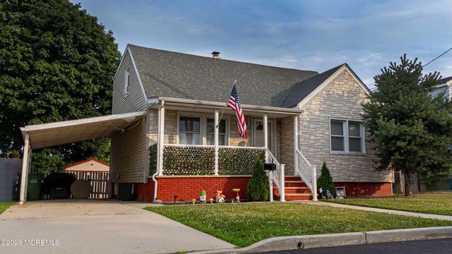 159 Norton Street, Sayreville, NJ 08879