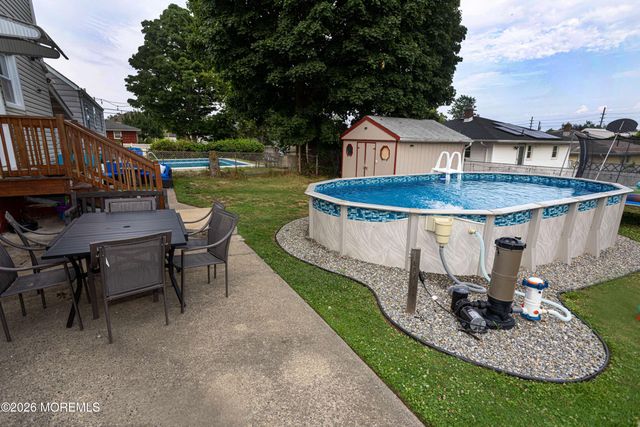 159 Norton Street, Sayreville, NJ 08879