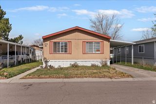 1272 W CHICKADEE #60, Salt Lake City, UT 84123