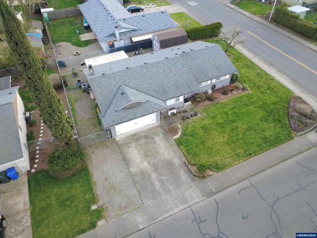 4912 Settlers Dr NE, Salem, OR 97305