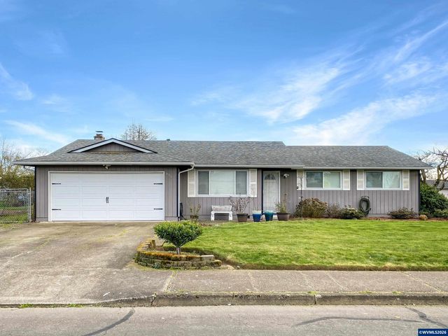 4912 Settlers Dr NE, Salem, OR 97305