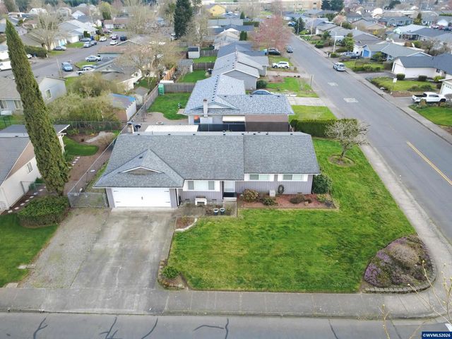 4912 Settlers Dr NE, Salem, OR 97305