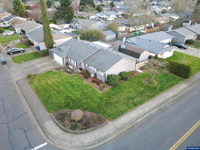 4912 Settlers Dr NE, Salem, OR 97305