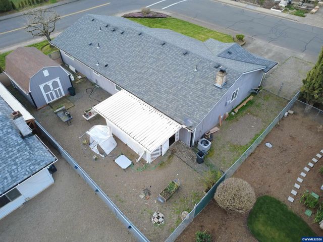 4912 Settlers Dr NE, Salem, OR 97305