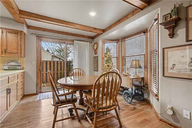 12893 Cambridge CT Court, Leawood, KS 66209